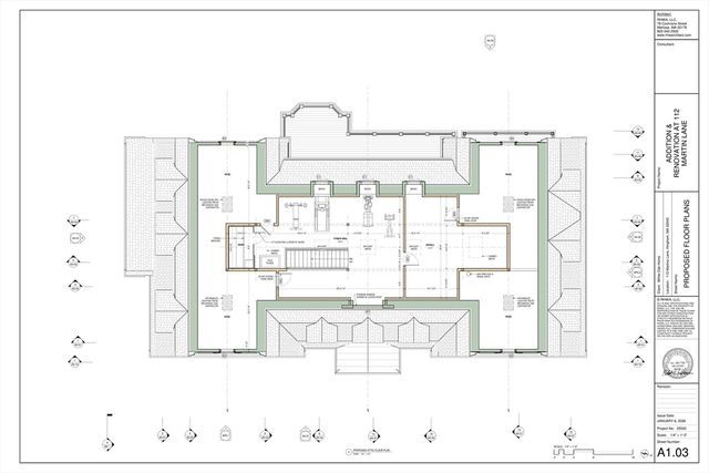 112 Martins Ln, Hingham, MA 02043