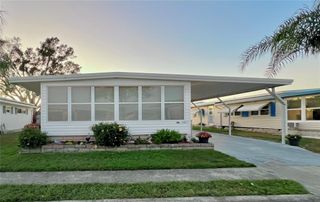 1100 BELCHER ROAD S 190, Largo, FL 33771