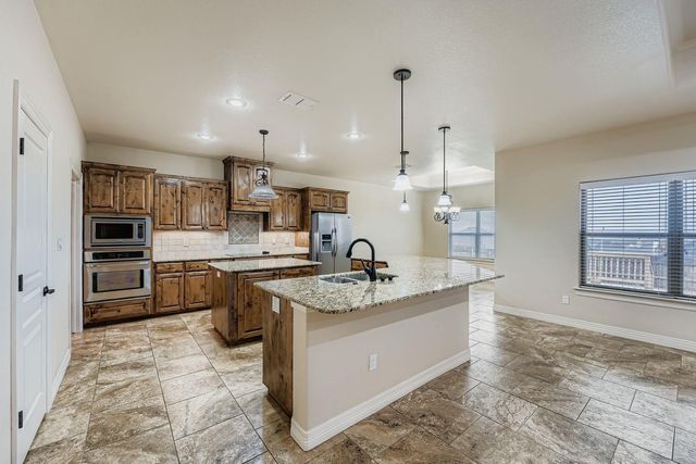 213 Western Sky TRL, Jarrell, TX 76537
