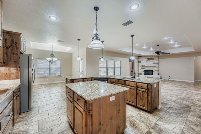 213 Western Sky TRL, Jarrell, TX 76537