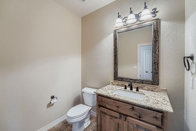 213 Western Sky TRL, Jarrell, TX 76537