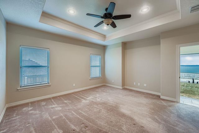 213 Western Sky TRL, Jarrell, TX 76537