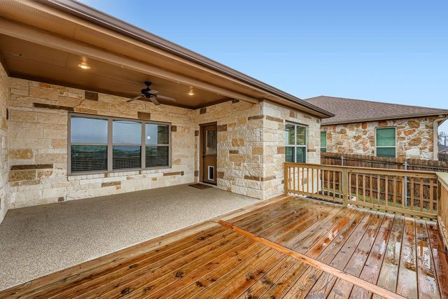 213 Western Sky TRL, Jarrell, TX 76537
