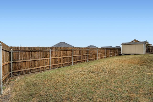 213 Western Sky TRL, Jarrell, TX 76537