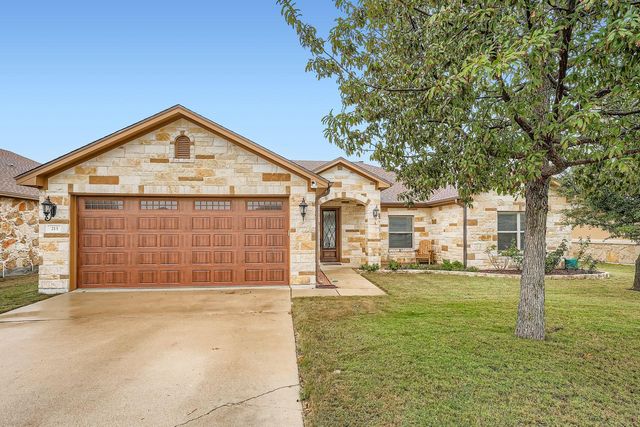 213 Western Sky TRL, Jarrell, TX 76537