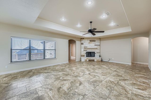 213 Western Sky TRL, Jarrell, TX 76537