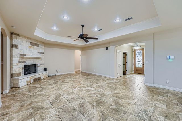 213 Western Sky TRL, Jarrell, TX 76537