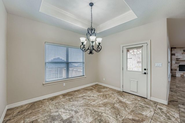 213 Western Sky TRL, Jarrell, TX 76537