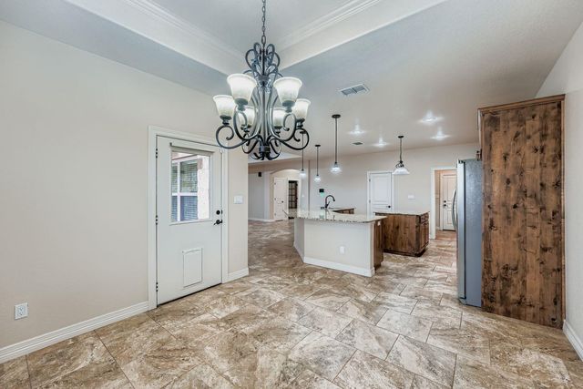 213 Western Sky TRL, Jarrell, TX 76537