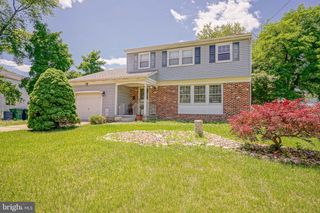 53 HAMILTON RD, Marlton, NJ 08053