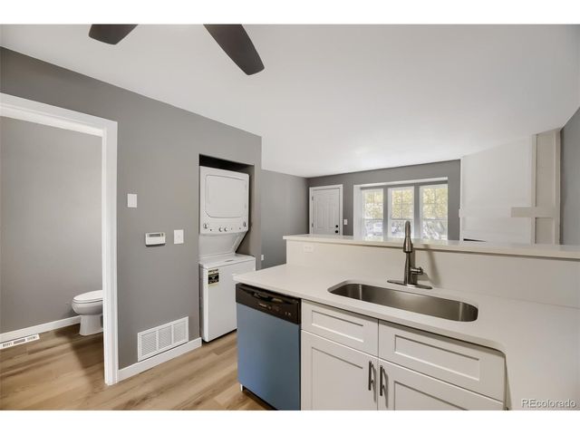 1254 S Flower Cir C, Denver, CO 80232