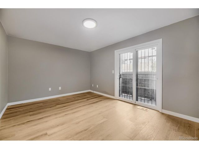 1254 S Flower Cir C, Denver, CO 80232