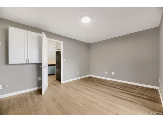 1254 S Flower Cir C, Denver, CO 80232