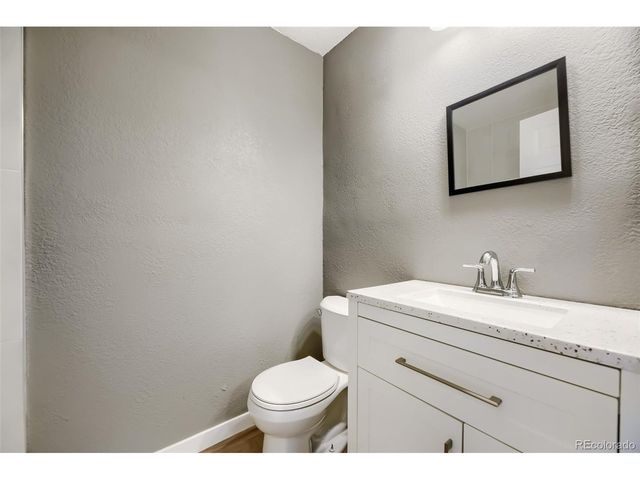 1254 S Flower Cir C, Denver, CO 80232