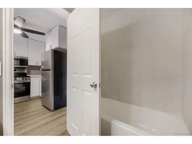 1254 S Flower Cir C, Denver, CO 80232