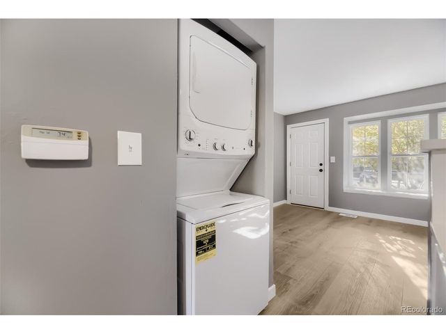 1254 S Flower Cir C, Denver, CO 80232