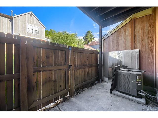 1254 S Flower Cir C, Denver, CO 80232