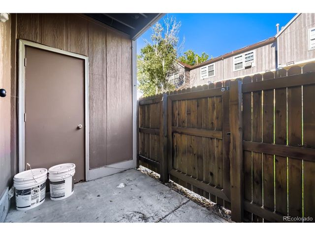 1254 S Flower Cir C, Denver, CO 80232