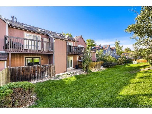 1254 S Flower Cir C, Denver, CO 80232