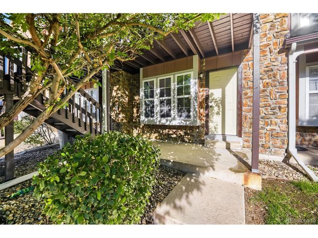 1254 S Flower Cir C, Denver, CO 80232