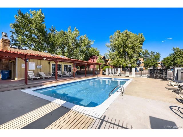 1254 S Flower Cir C, Denver, CO 80232