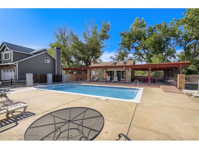 1254 S Flower Cir C, Denver, CO 80232