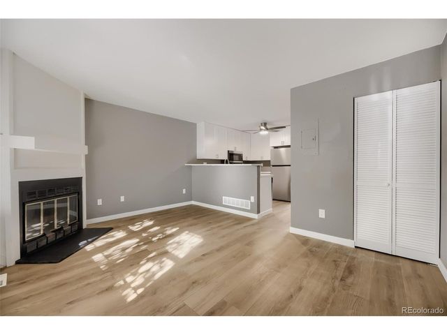 1254 S Flower Cir C, Denver, CO 80232