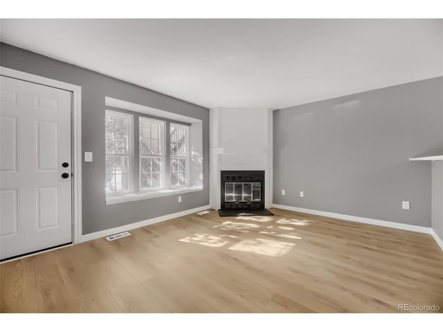 1254 S Flower Cir C, Denver, CO 80232