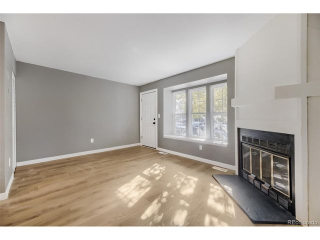 1254 S Flower Cir C, Denver, CO 80232