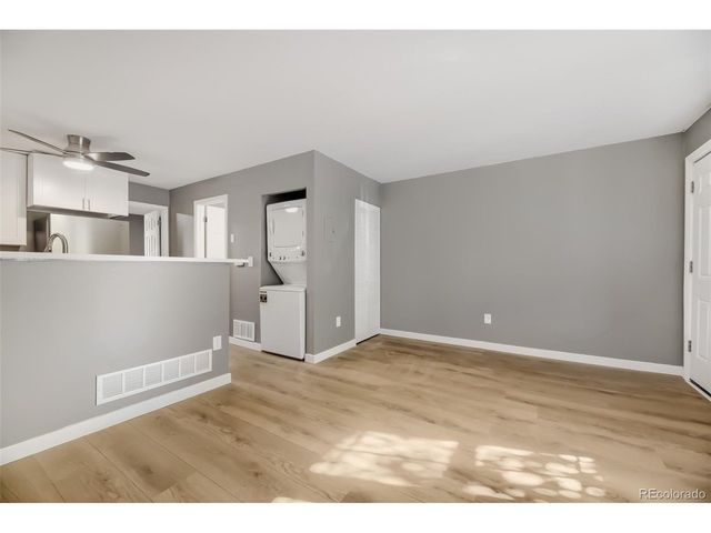 1254 S Flower Cir C, Denver, CO 80232