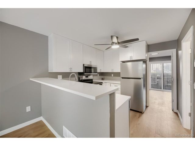 1254 S Flower Cir C, Denver, CO 80232