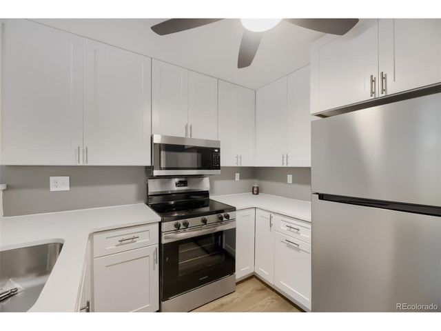 1254 S Flower Cir C, Denver, CO 80232