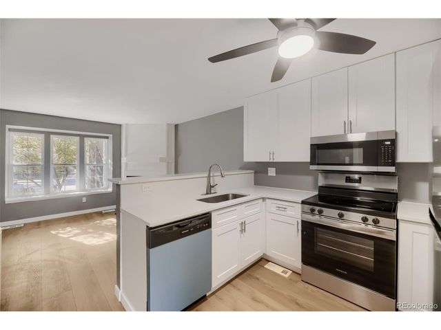 1254 S Flower Cir C, Denver, CO 80232