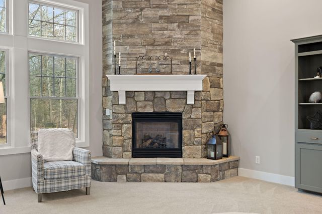 13090 Woodhaven Drive, Robinson Twp, MI 49417