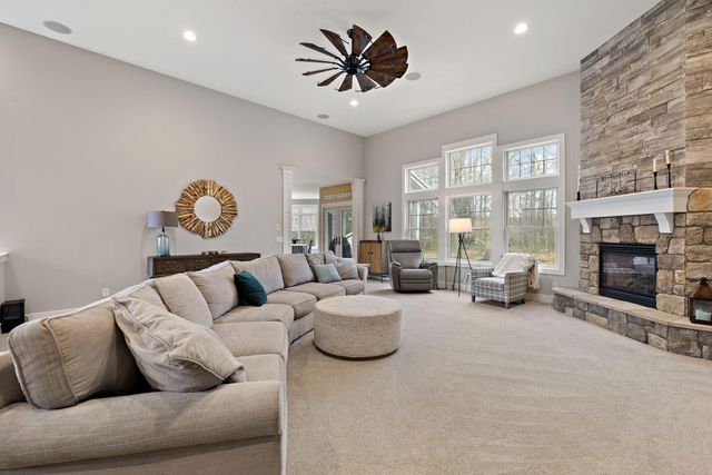 13090 Woodhaven Drive, Robinson Twp, MI 49417