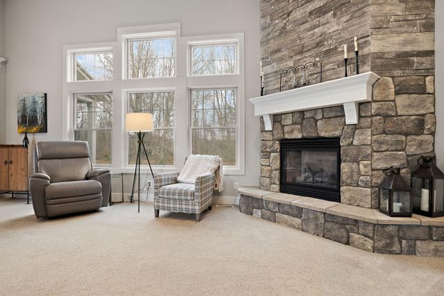 13090 Woodhaven Drive, Robinson Twp, MI 49417