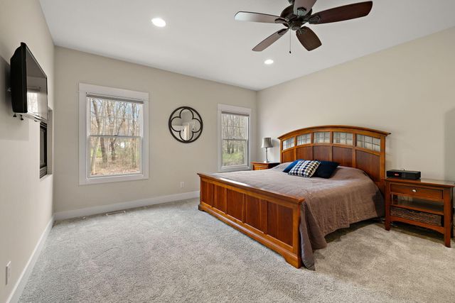 13090 Woodhaven Drive, Robinson Twp, MI 49417