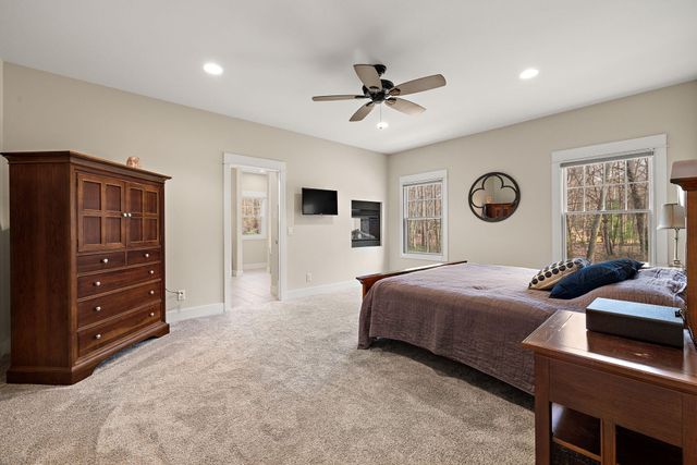 13090 Woodhaven Drive, Robinson Twp, MI 49417