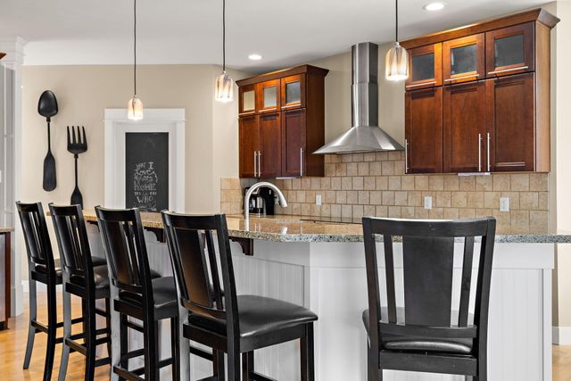 13090 Woodhaven Drive, Robinson Twp, MI 49417