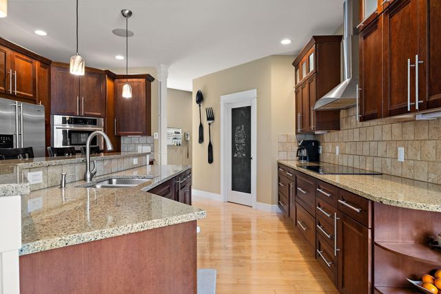 13090 Woodhaven Drive, Robinson Twp, MI 49417