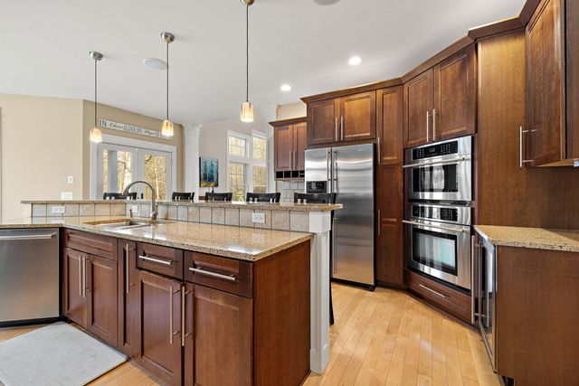13090 Woodhaven Drive, Robinson Twp, MI 49417