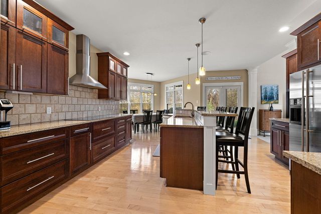 13090 Woodhaven Drive, Robinson Twp, MI 49417