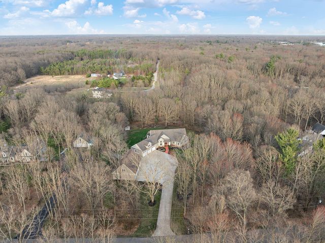 13090 Woodhaven Drive, Robinson Twp, MI 49417