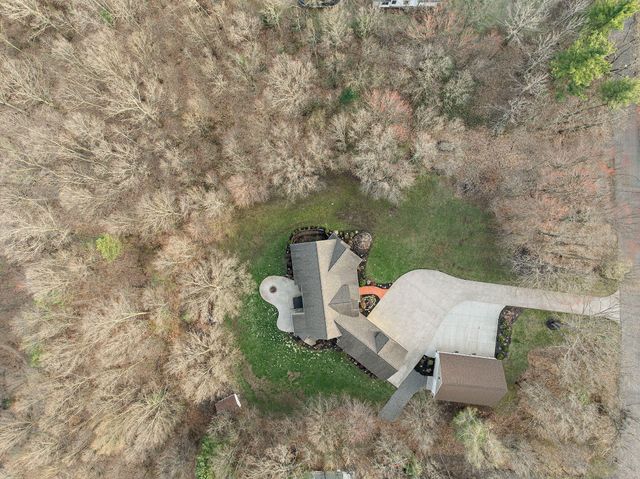 13090 Woodhaven Drive, Robinson Twp, MI 49417