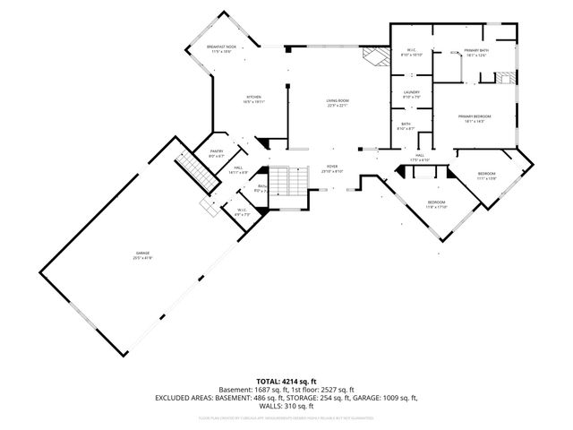 13090 Woodhaven Drive, Robinson Twp, MI 49417