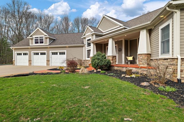 13090 Woodhaven Drive, Robinson Twp, MI 49417