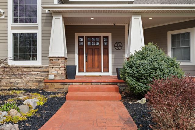 13090 Woodhaven Drive, Robinson Twp, MI 49417