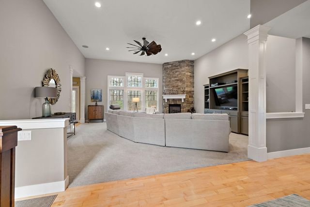 13090 Woodhaven Drive, Robinson Twp, MI 49417