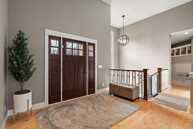 13090 Woodhaven Drive, Robinson Twp, MI 49417