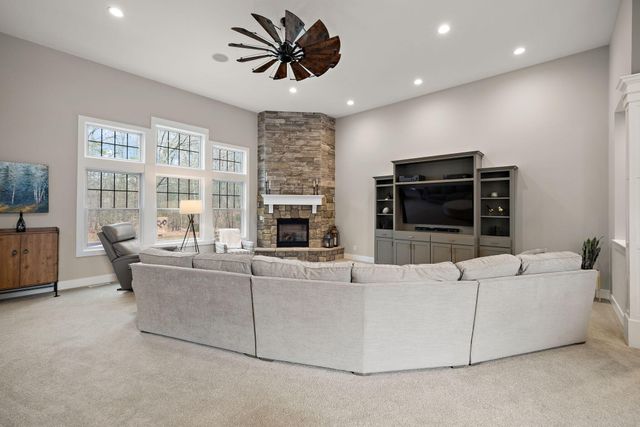 13090 Woodhaven Drive, Robinson Twp, MI 49417